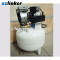 32L 545W for 1 Dental Chair LK-B21 Dental Air Compressor